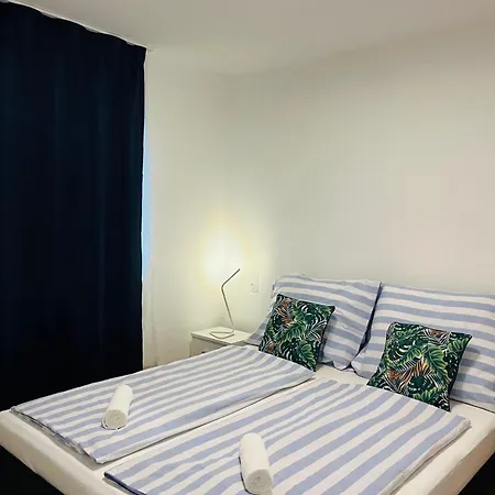 B2 Apartment Balatonszemes