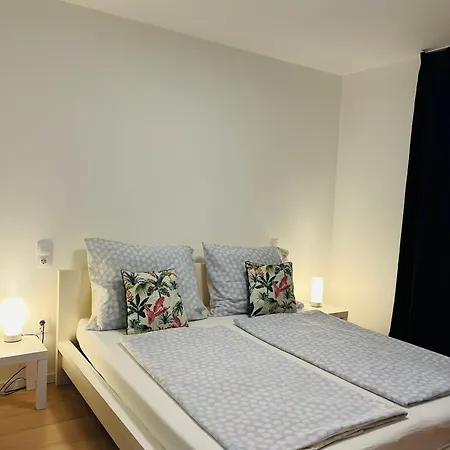 B2 Apartman