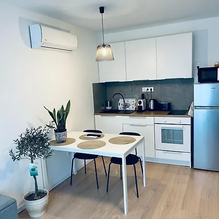 Apartman B2