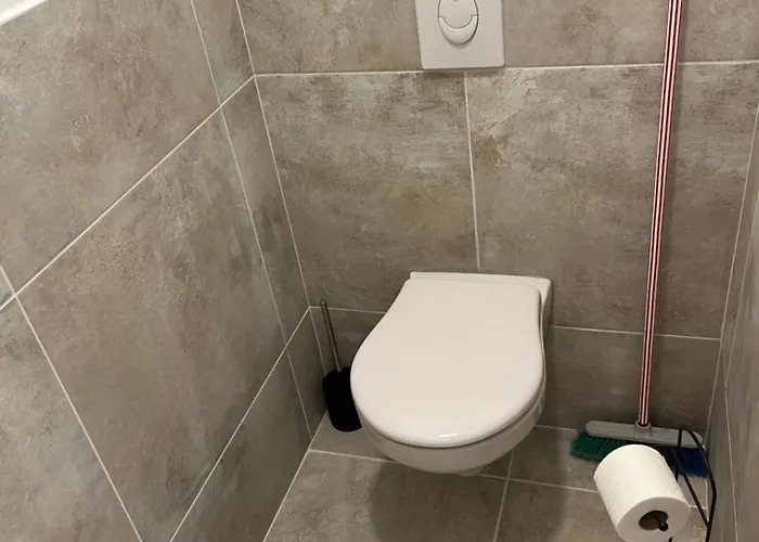 B2 Apartment Balatonszemes