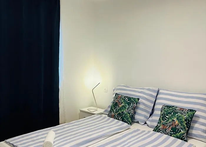 B2 Apartman Balatonszemes