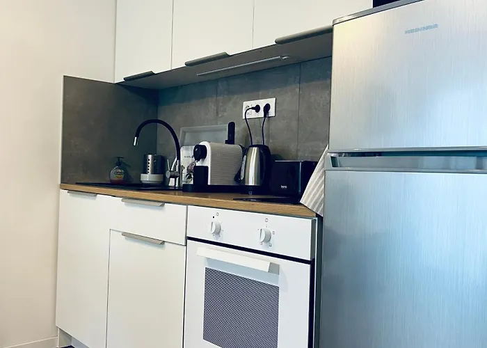 Apartman B2 Balatonszemes