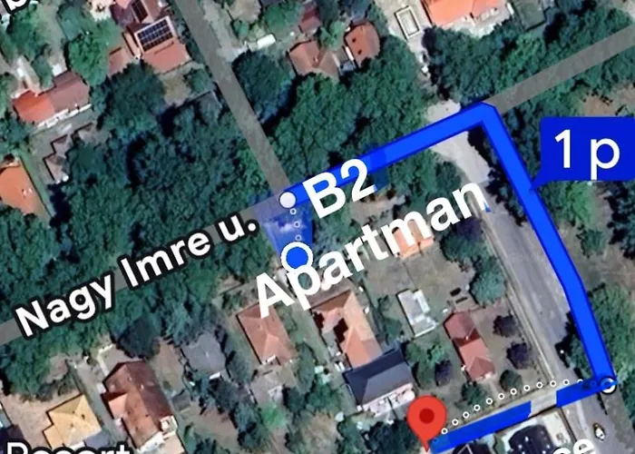 B2 * Balatonszárszó